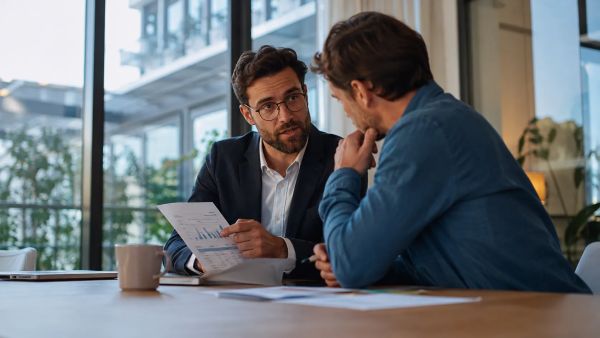 Quelles questions poser à un conseiller financier : les clés pour optimiser vos investissements