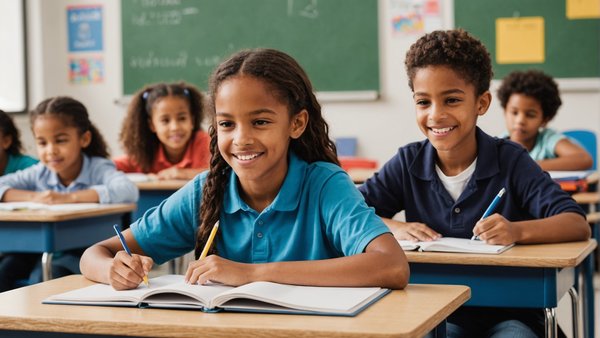 Comment renforcer la motivation des élèves en classe