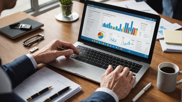 Les outils indispensables pour gérer efficacement vos finances