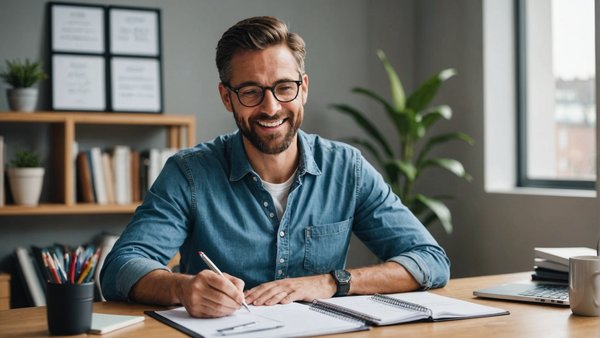Comment épargner intelligemment pour vos projets futurs