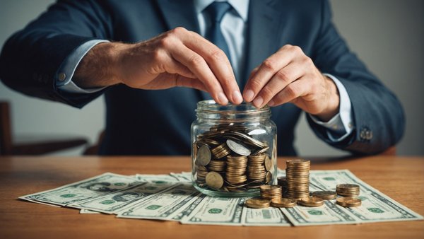 L'impact des taux d'intérêt sur vos emprunts et investissements