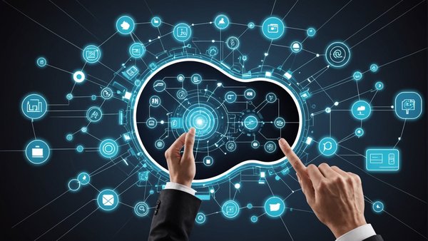 Les dernières tendances en matière d'innovation technologique