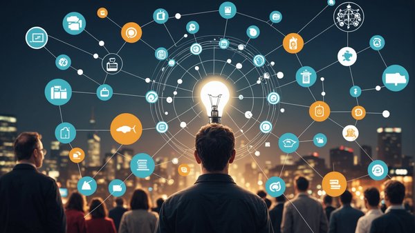 Comment l'innovation change notre quotidien : exemples et perspectives