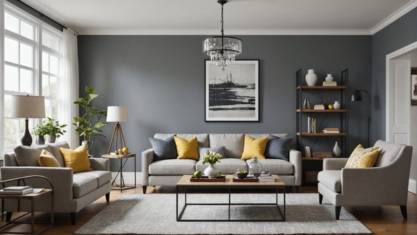 Aménager son intérieur : 10 astuces pour un espace fonctionnel