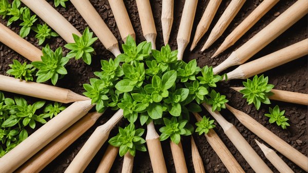 Comment choisir des matériaux écologiques pour votre maison