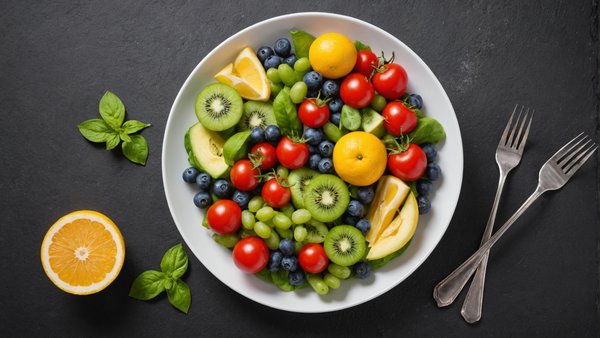Comment l'alimentation influence votre bien-être physique