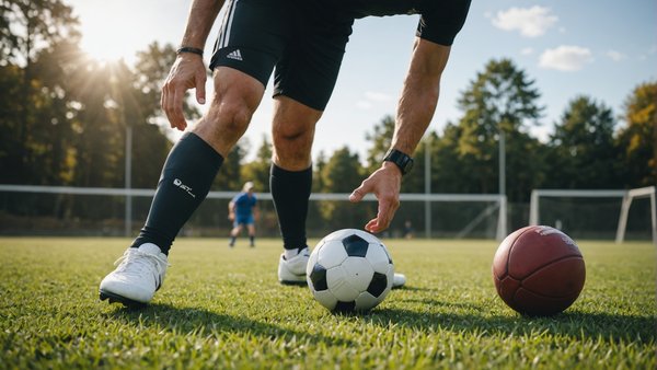 Comment choisir le sport qui vous convient