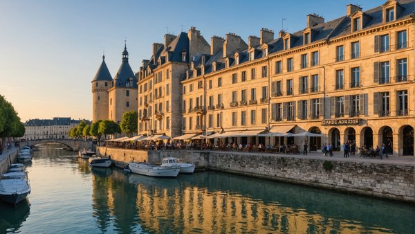 Les meilleures destinations touristiques en France à découvrir en 2024