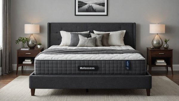 Black friday matelas sommier : jusqu'à 60 % de remise en novembre
