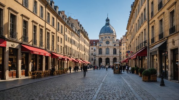 Réussir son investissement : guide pour acheter à lyon