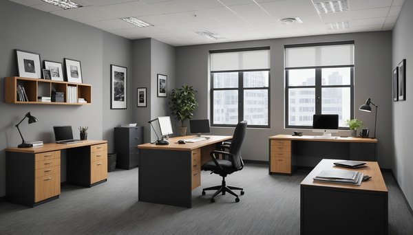 Comment louer des bureaux : guide pratique et astuces clés
