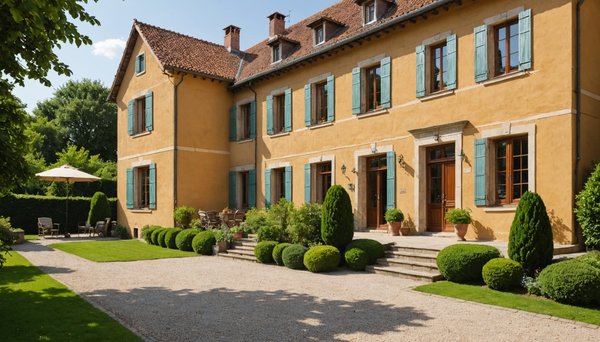 Acheter un bien d'exception à bondues : découvrez nos offres