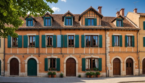 Investir dans votre rêve : maisons et villas à toulouse