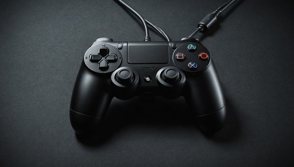 Quel câble choisir pour jouer en ligne : optez pour le meilleur