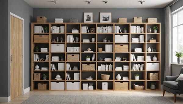 Découvrez comment choisir le meilleur garde meuble pour vous