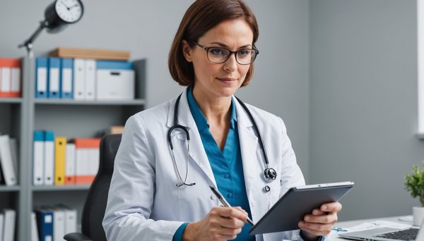Santé libérale : comment bien s'entourer pour sa comptabilité ?