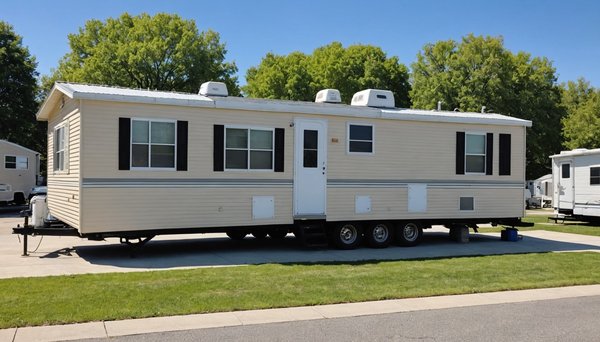 Acheter un mobil-home : que faut-il savoir avant de se lancer ?